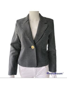 Kate & Rosy Single Button Blazer Size 2